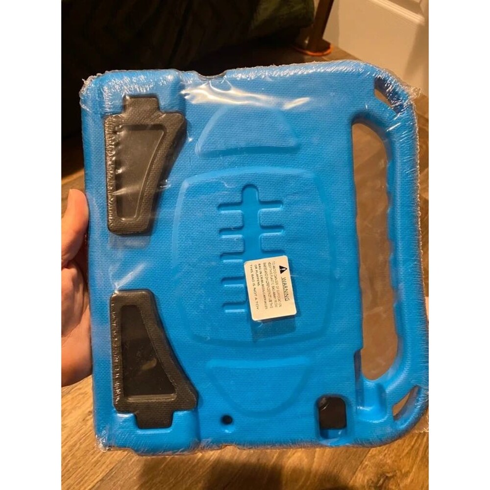 Kids IPad Case - Picture 2 of 4